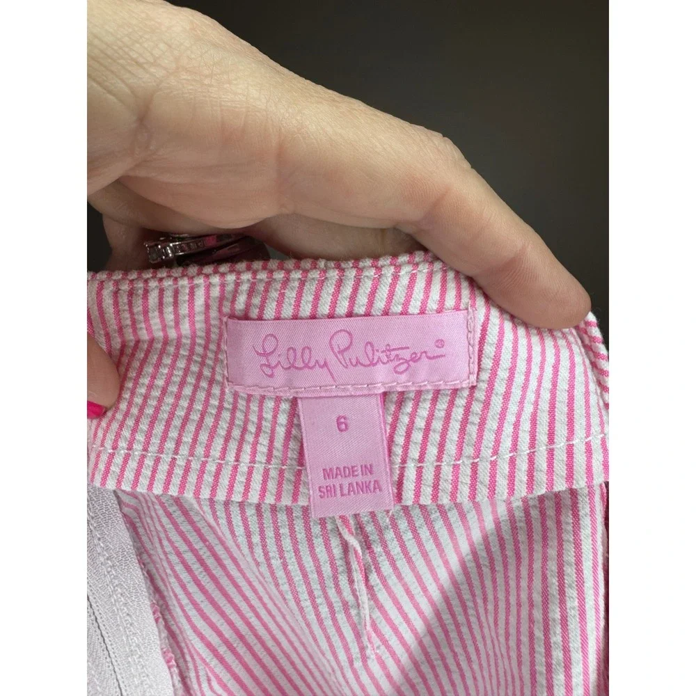 Lilly Pulitzer lilly pulitzer